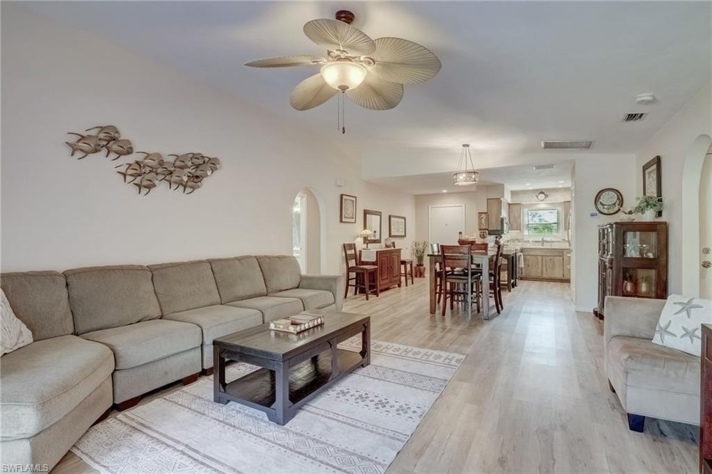 BONITA SHORES - Residential