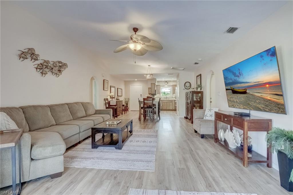 BONITA SHORES - Residential