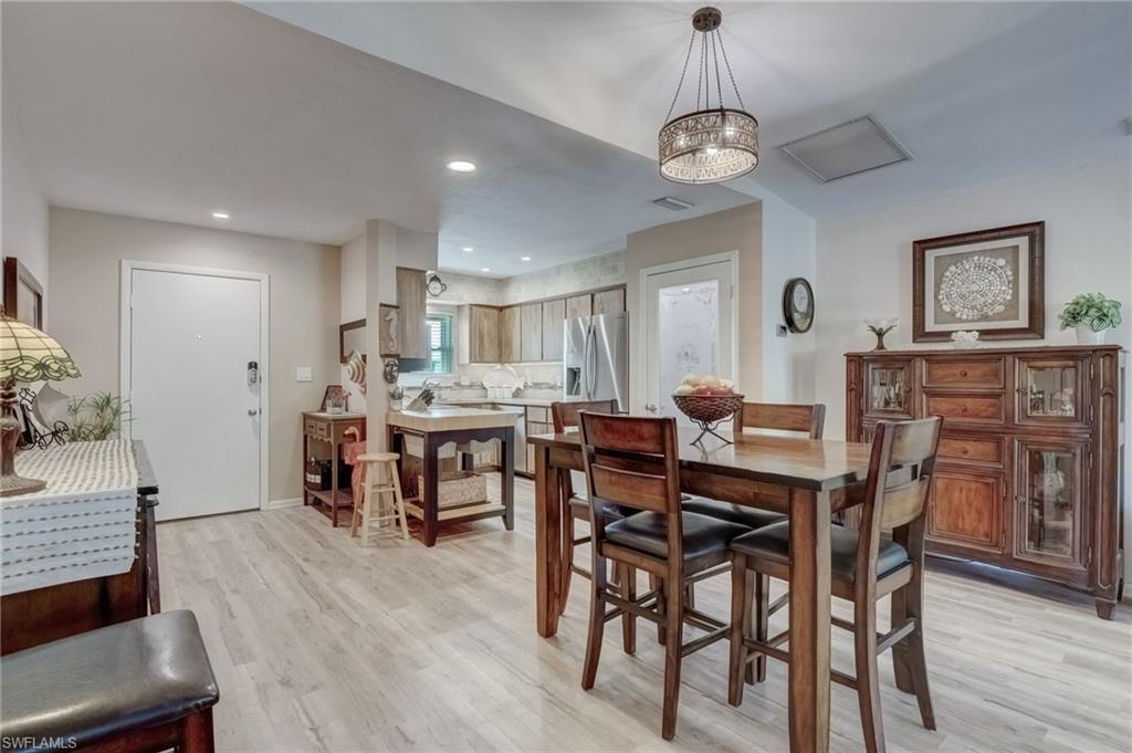 BONITA SHORES - Residential