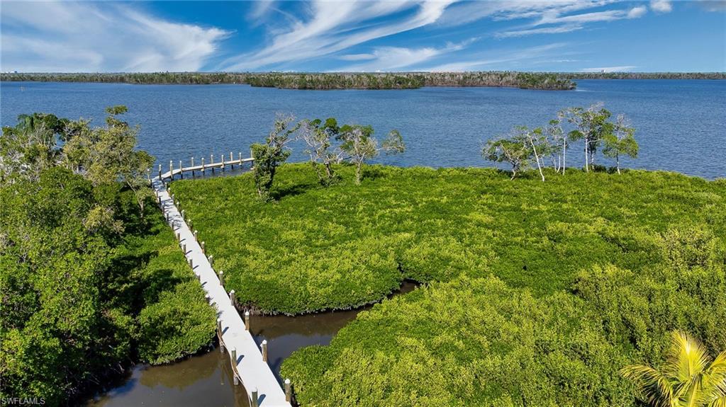 INDIAN BAYOU SUBD - Residential