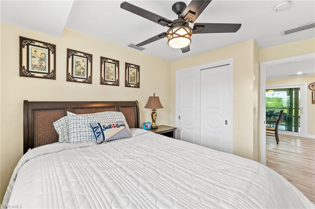 INDIAN BAYOU SUBD - Residential