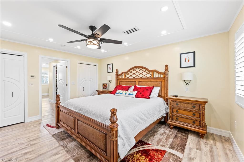 INDIAN BAYOU SUBD - Residential