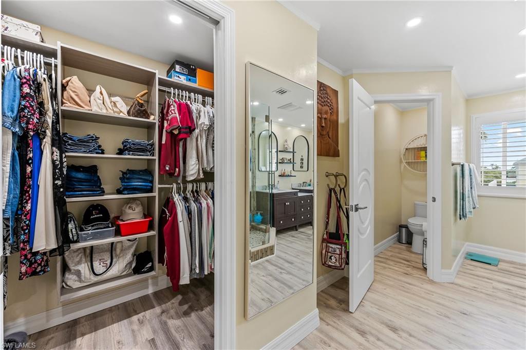 INDIAN BAYOU SUBD - Residential