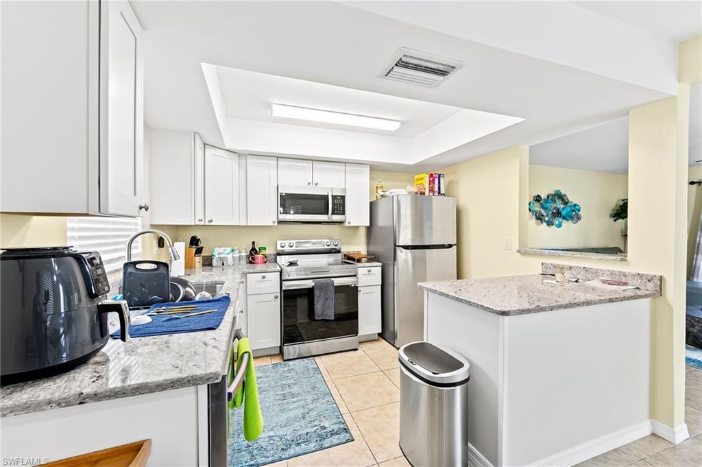 INDIAN BAYOU SUBD - Residential