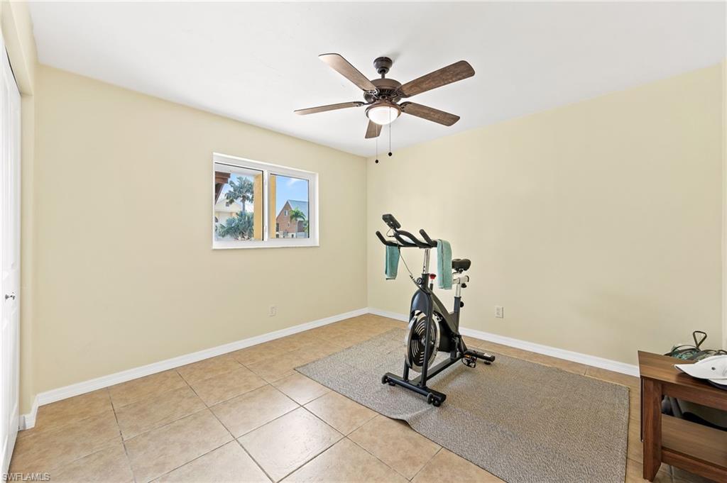 INDIAN BAYOU SUBD - Residential