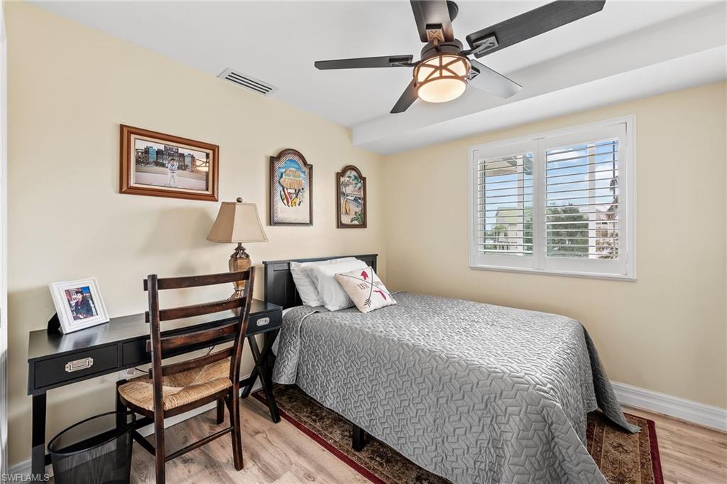 INDIAN BAYOU SUBD - Residential