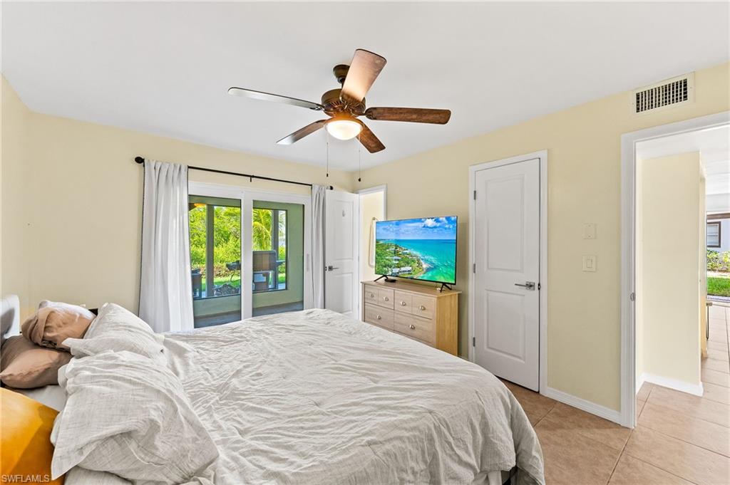 INDIAN BAYOU SUBD - Residential