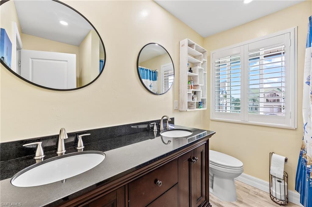 INDIAN BAYOU SUBD - Residential