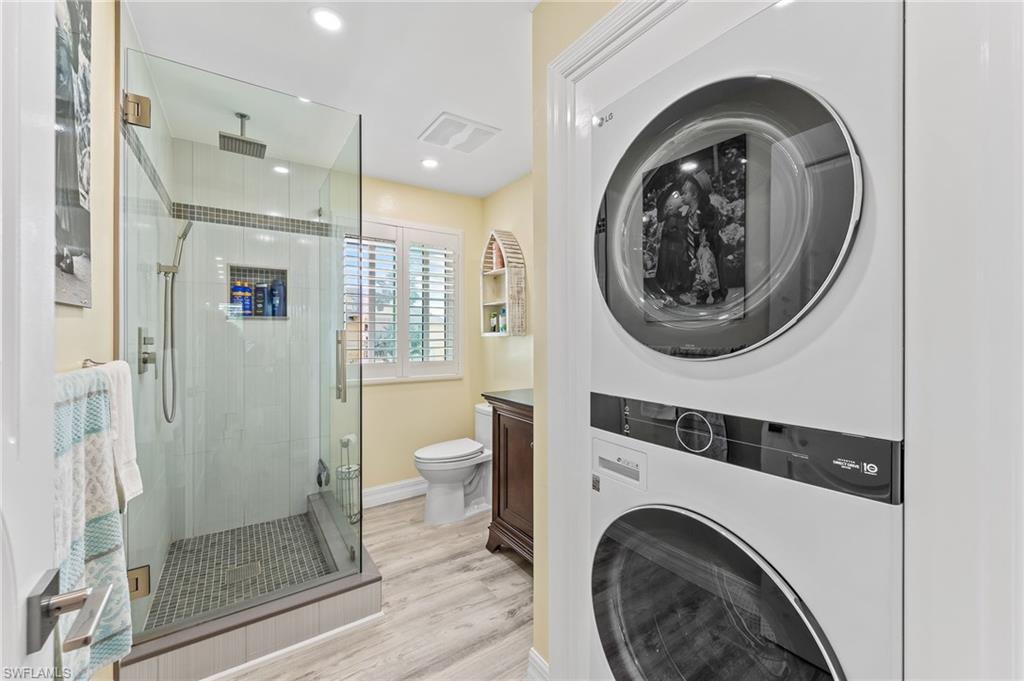 INDIAN BAYOU SUBD - Residential