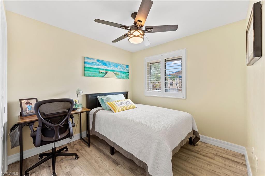 INDIAN BAYOU SUBD - Residential