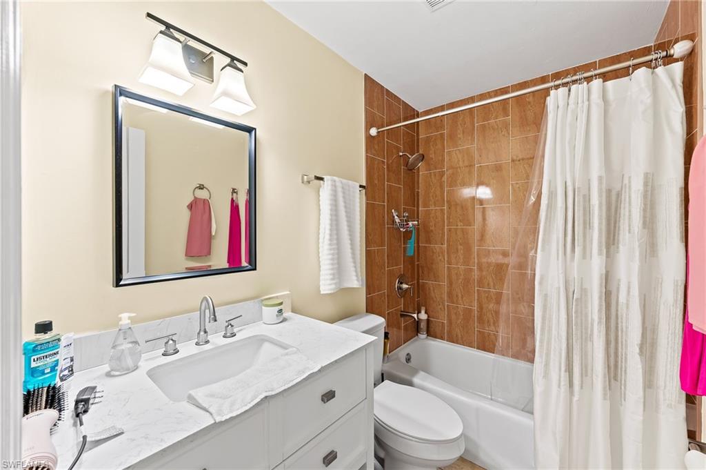 INDIAN BAYOU SUBD - Residential