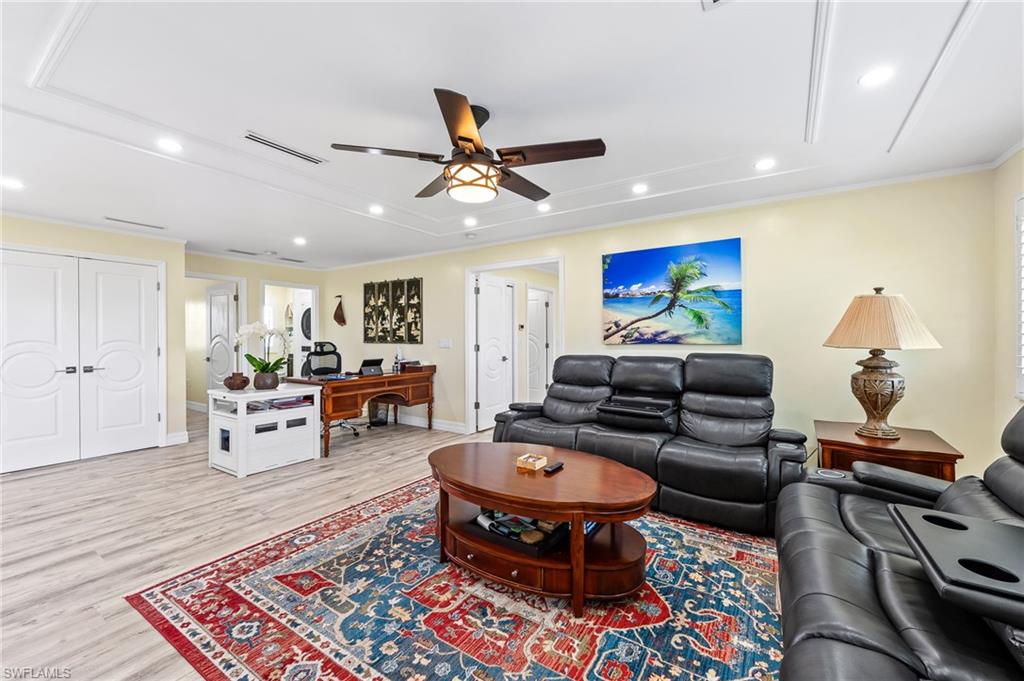 INDIAN BAYOU SUBD - Residential