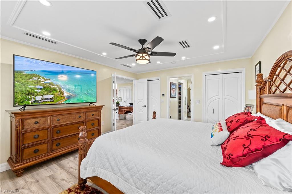 INDIAN BAYOU SUBD - Residential