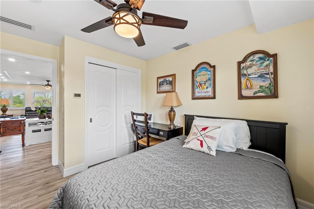 INDIAN BAYOU SUBD - Residential