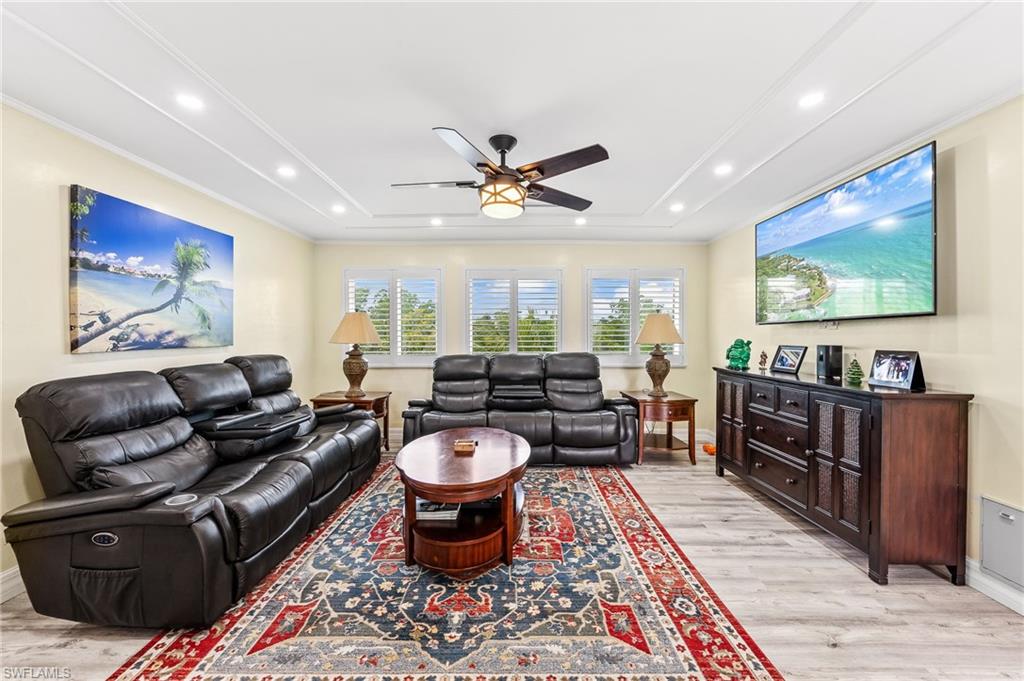 INDIAN BAYOU SUBD - Residential