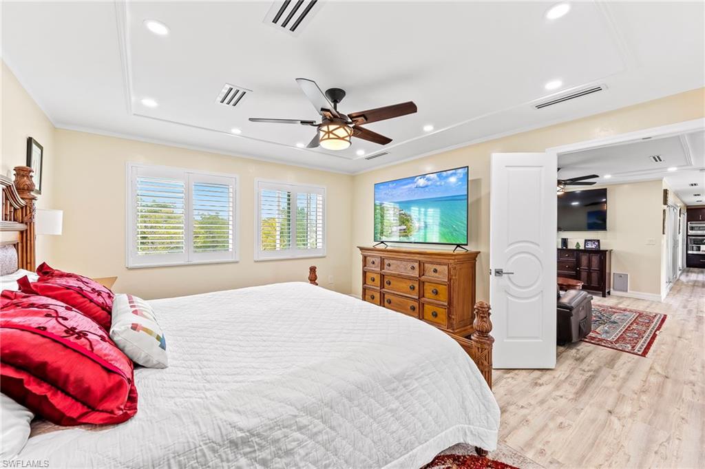 INDIAN BAYOU SUBD - Residential