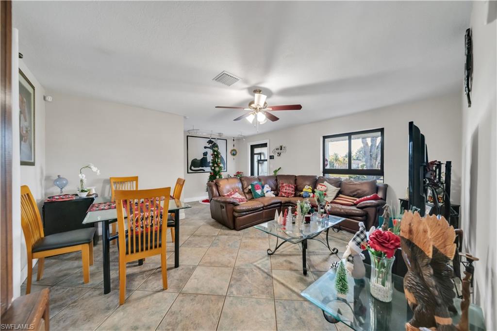 HOMESTEAD PARK - Residential