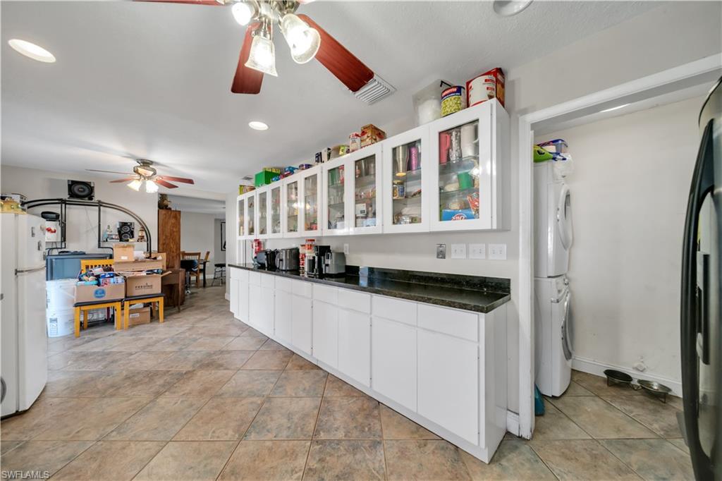 HOMESTEAD PARK - Residential