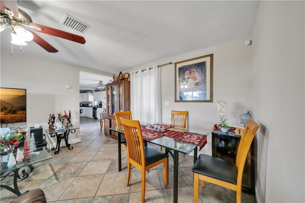 HOMESTEAD PARK - Residential