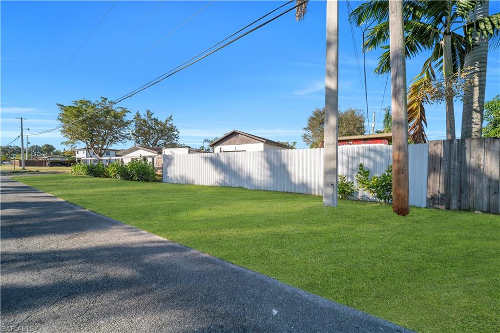 HOMESTEAD PARK - Residential