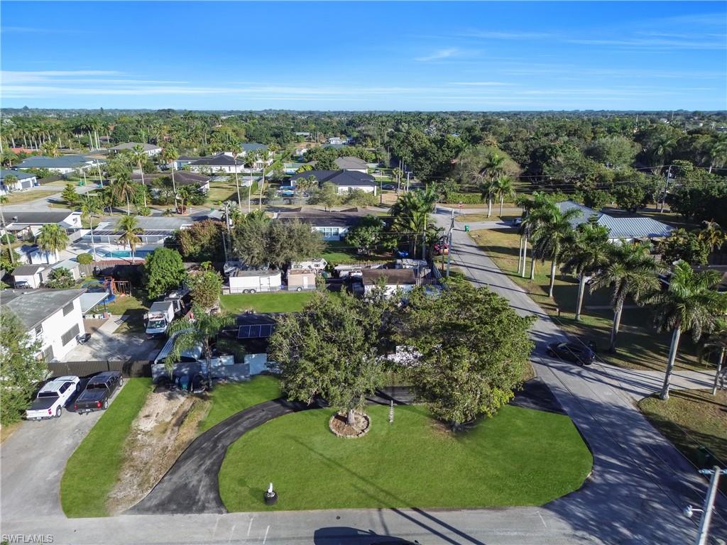 HOMESTEAD PARK - Residential