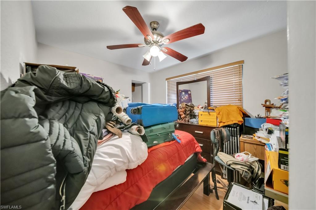 HOMESTEAD PARK - Residential