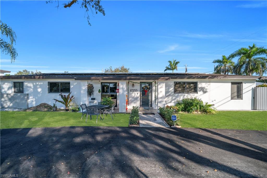 HOMESTEAD PARK - Residential