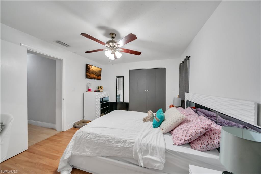 HOMESTEAD PARK - Residential