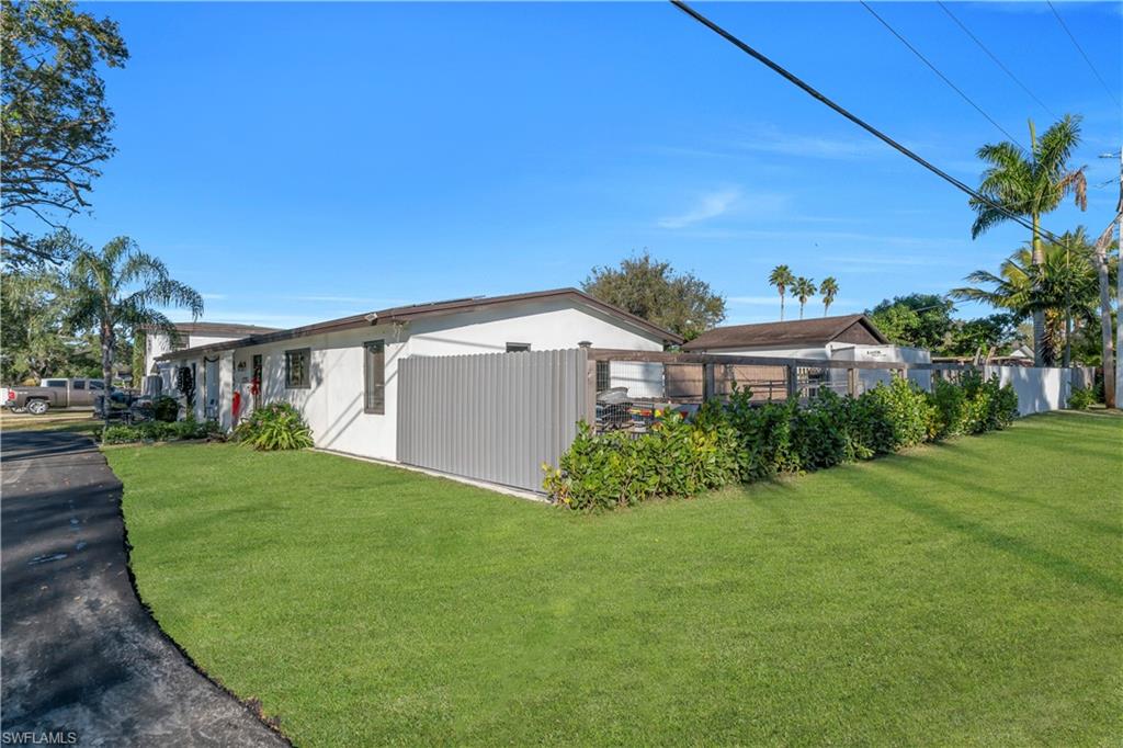 HOMESTEAD PARK - Residential