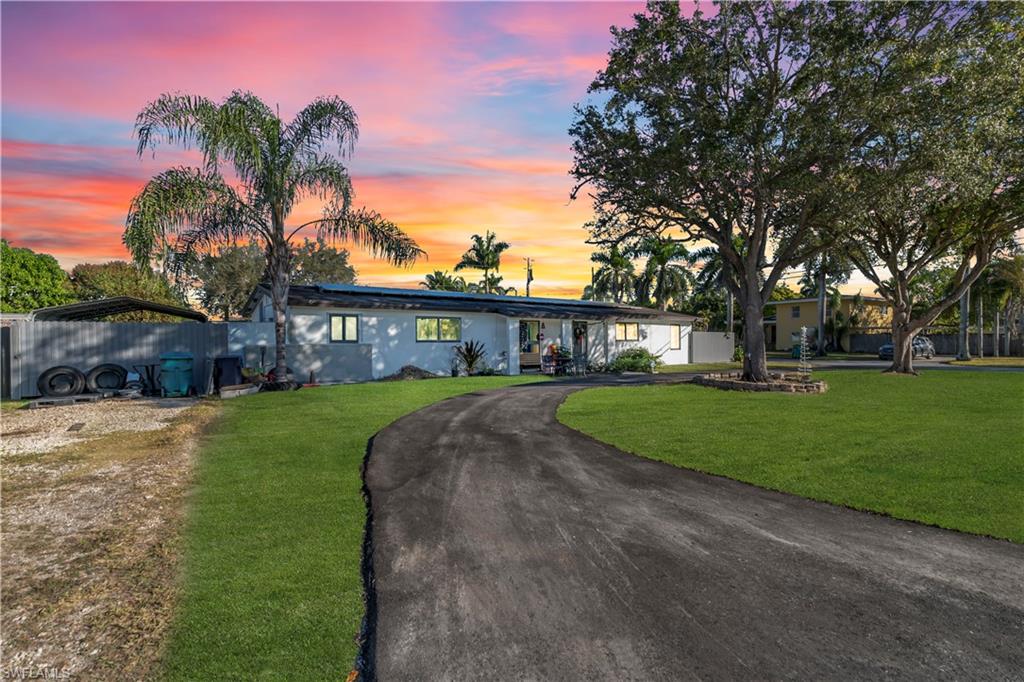 HOMESTEAD PARK - Residential