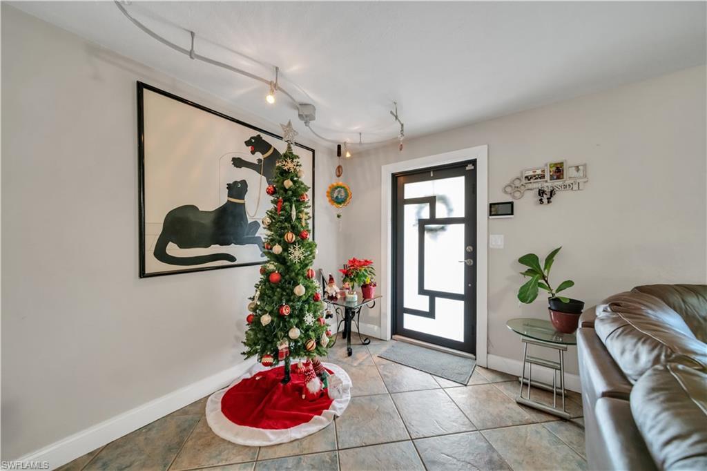 HOMESTEAD PARK - Residential