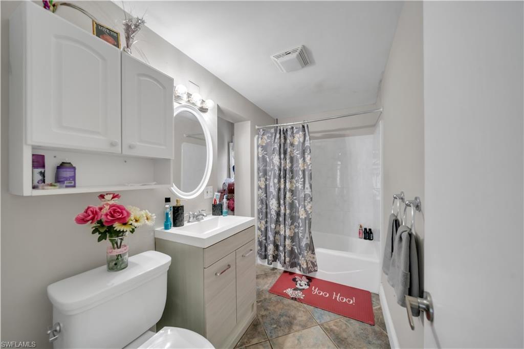 HOMESTEAD PARK - Residential