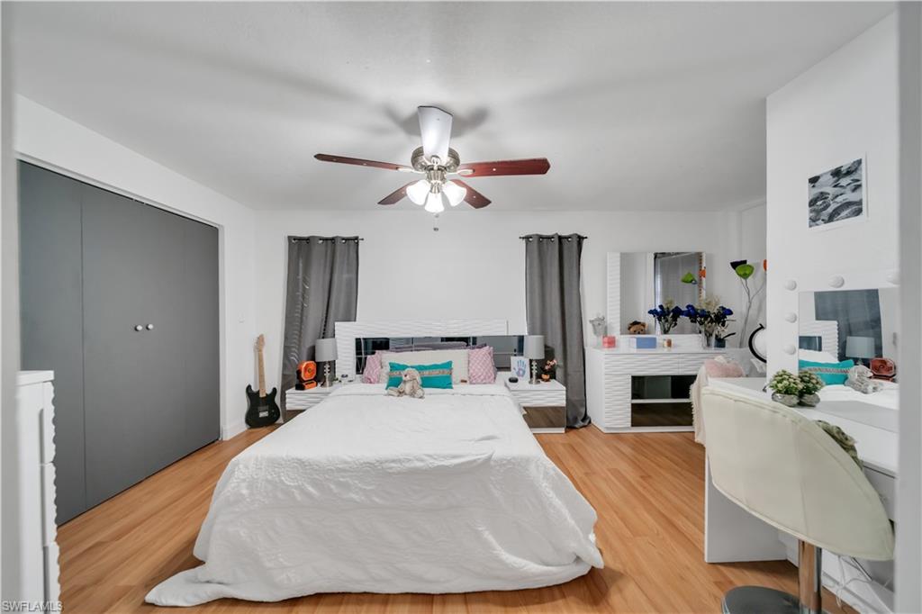 HOMESTEAD PARK - Residential