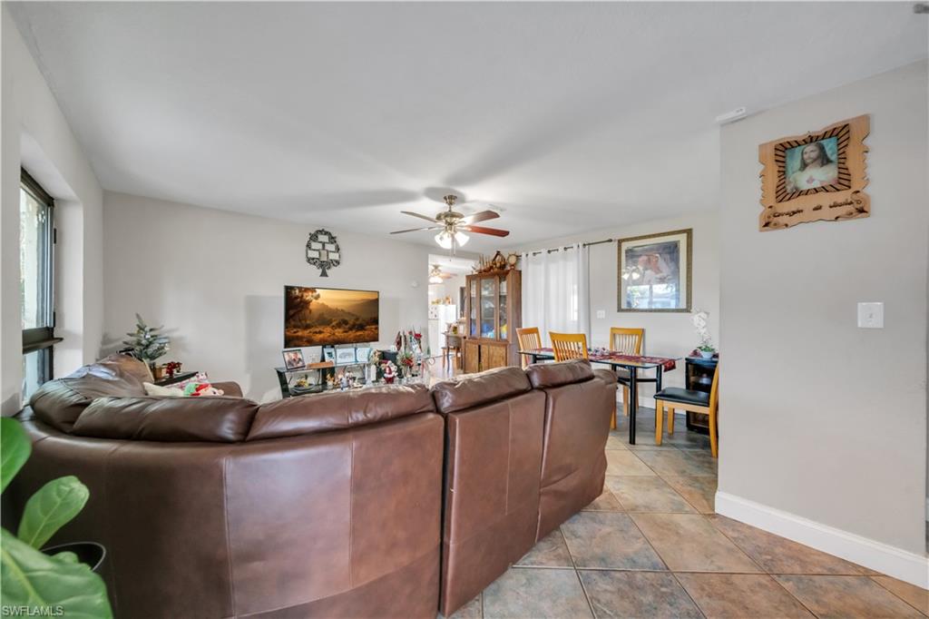 HOMESTEAD PARK - Residential