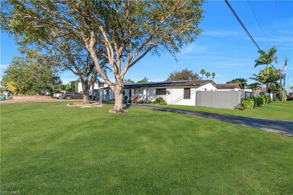 HOMESTEAD PARK - Residential