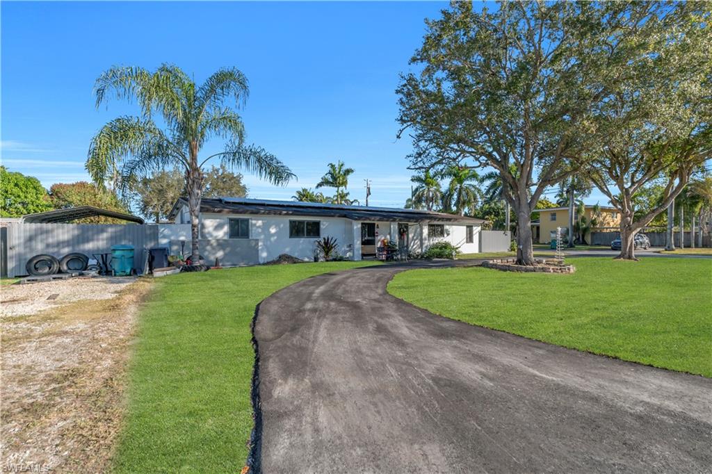 HOMESTEAD PARK - Residential