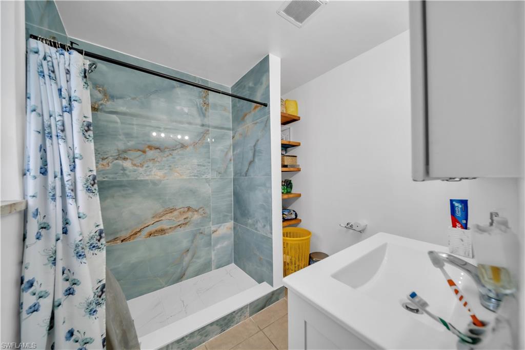 HOMESTEAD PARK - Residential