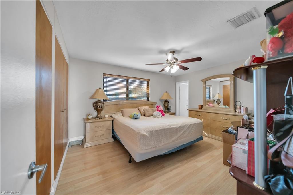 HOMESTEAD PARK - Residential