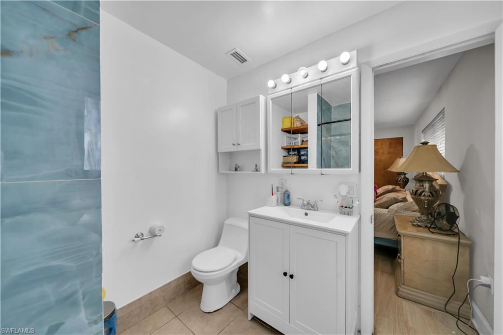 HOMESTEAD PARK - Residential