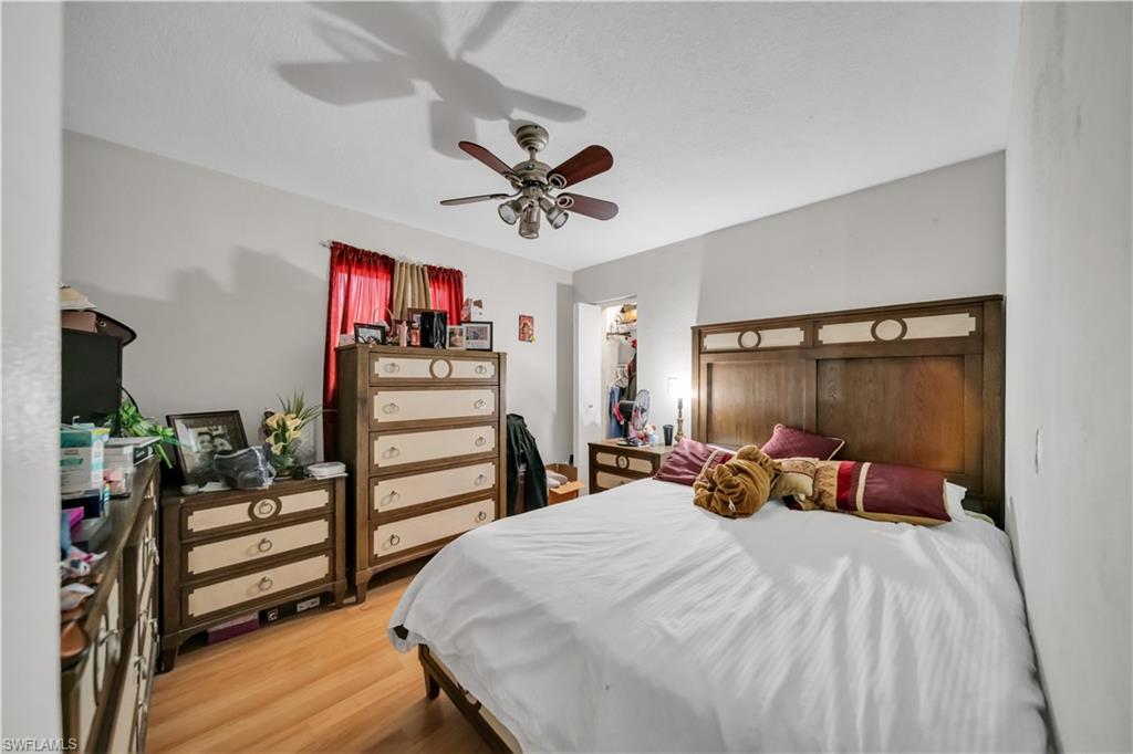 HOMESTEAD PARK - Residential