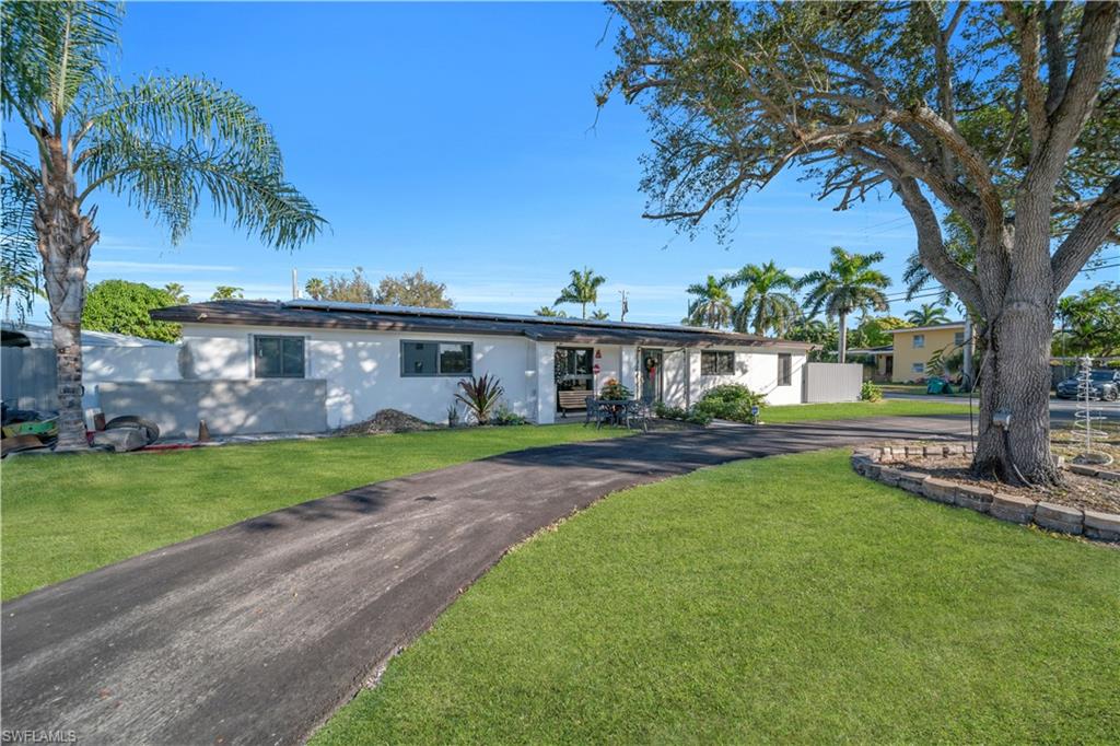 HOMESTEAD PARK - Residential