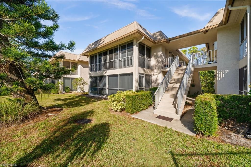 Photo of 1549 Sandpiper ST St #83, NAPLES, FL 34112 (MLS # 225083825)