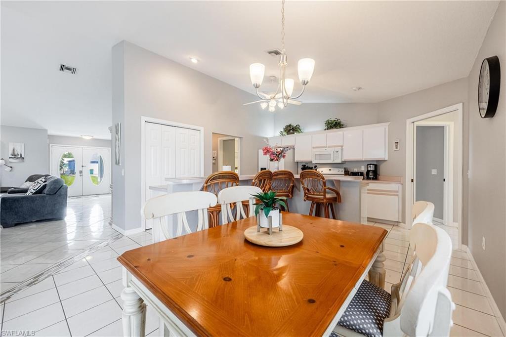 PORT CHARLOTTE - Residential