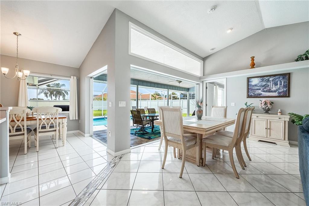 PORT CHARLOTTE - Residential