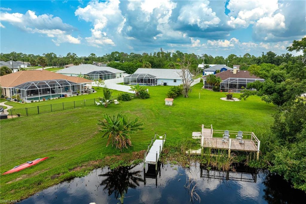 PORT CHARLOTTE - Residential