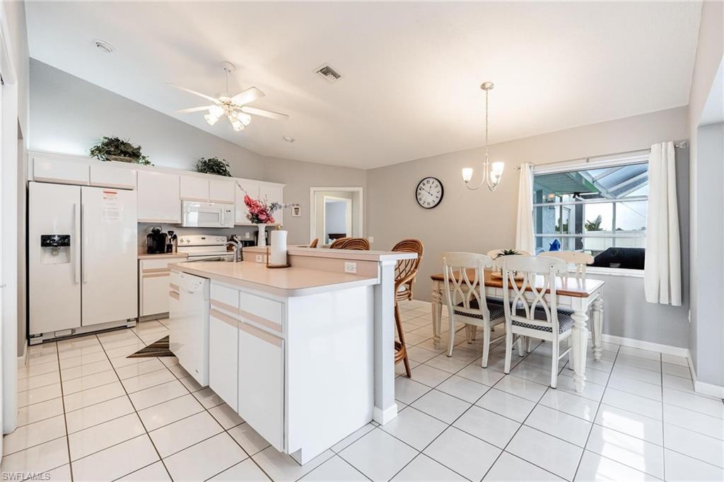 PORT CHARLOTTE - Residential