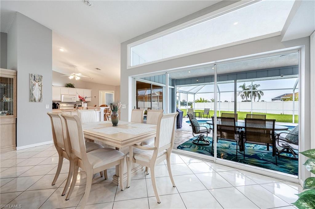 PORT CHARLOTTE - Residential