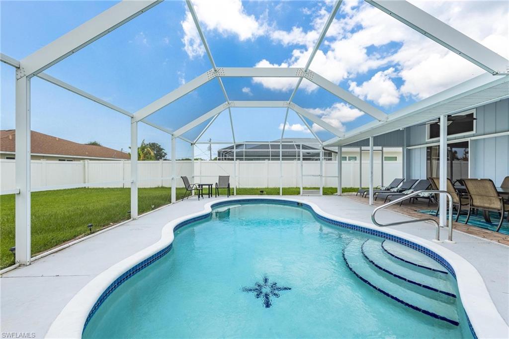 PORT CHARLOTTE - Residential