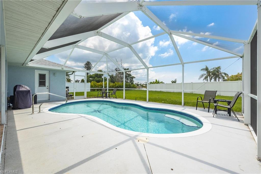 PORT CHARLOTTE - Residential