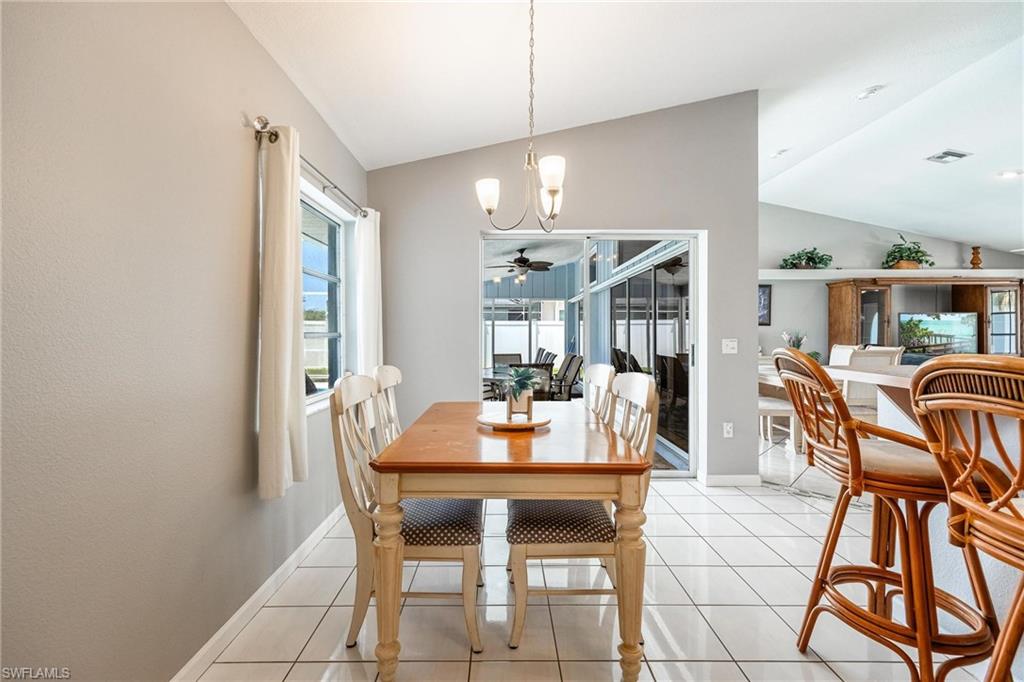 PORT CHARLOTTE - Residential